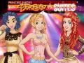 Jwèt Pati Princess: Soti nan lari ale suite sou entènèt