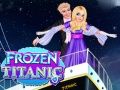 Jwèt Titanic Jè sou entènèt