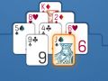 Jwèt Jwèt Amizan Solitaire Piramid sou entènèt