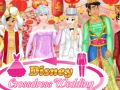 Jwèt Maryaj Crossdress sou entènèt