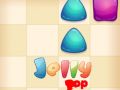Jwèt Jelly Pop sou entènèt