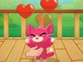 Jwèt Bèt ki nan pòch mwen: Chaton sou entènèt Jwèt Bèt ki nan pòch mwen: Chaton sou entènèt