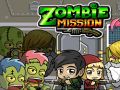 Jwèt Misyon Zombi 1 sou entènèt Jwèt Misyon Zombi 1 sou entènèt