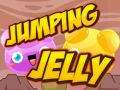 Jwèt Jell jumping sou entènèt