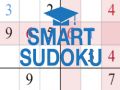 Jwèt Sudoku Entelijan sou entènèt
