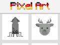 Jwèt Atizay Pixel sou entènèt Jwèt Atizay Pixel sou entènèt