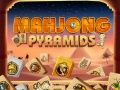 Jwèt Mahjong Piramid sou entènèt