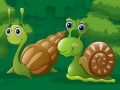 Jwèt Puzzel Ti Mouss Piti sou entènèt