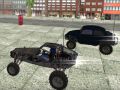 Jwèt Chauffeur Buggy Reyalis sou entènèt