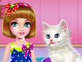 Jwèt Swen ak Odyans chaton yo sou entènèt Jwèt Swen ak Odyans chaton yo sou entènèt