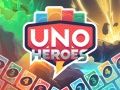 Jwèt Ewo Hero sou entènèt