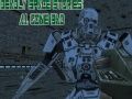Jwèt Istwa Espas Mouri: A.I. Mal pase sou entènèt