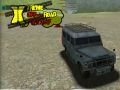 Jwèt Kousen Machin Offroad Ekstrèm 4x4 sou entènèt