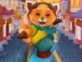 Jwèt Sèfarin Panda Wouj sou entènèt