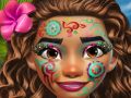 Jwèt Maki prinsès egzotik sou entènèt Jwèt Maki prinsès egzotik sou entènèt