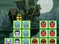 Jwèt Halloween Tetriz sou entènèt