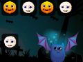 Jwèt Patern Halloween sou entènèt