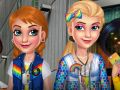Jwèt Parèt Prensès LGBT sou entènèt