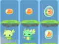 Jwèt 2048 Zile Dragon sou entènèt