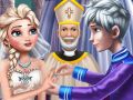Jwèt Seremoni Maryaj Royal sou entènèt