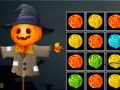 Jwèt Aliyen Candy Halloween sou entènèt