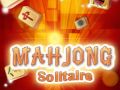 Jwèt AARP Mahjongg sou entènèt