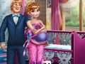 Jwèt Designer chanm bébé sou entènèt