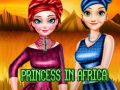 Jwèt Prinsès nan Lafrik sou entènèt