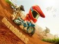 Jwèt Motocross sou entènèt