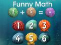 Jwèt Matematik Amizan sou entènèt