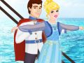 Jwèt Prinsès x Titanic sou entènèt