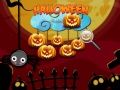 Jwèt Ji Pik Hallowen Kache sou entènèt