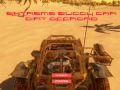 Jwèt Machin Buggy Ekstrèm: Tè Offroad sou entènèt