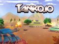 Jwèt Tanko.io sou entènèt Jwèt Tanko.io sou entènèt