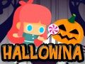 Jwèt Hallowina sou entènèt