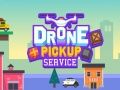 Jwèt Sèvis Pikaj Drone sou entènèt