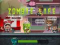 Jwèt Lavi Zombie sou entènèt