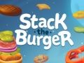 Jwèt Anpile Burger la sou entènèt