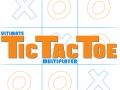 Jwèt Tic Tac Toe Miltiplayer sou entènèt
