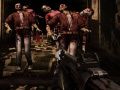 Jwèt Tirè Zombi 3D sou entènèt