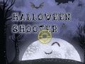 Jwèt Tireur halloween sou entènèt