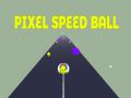 Jwèt Boul Vitesse Pixel sou entènèt