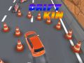 Jwèt Drift Kin sou entènèt