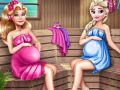 Jwèt Maman Bèl Ki Anfòm Sauna sou entènèt Jwèt Maman Bèl Ki Anfòm Sauna sou entènèt