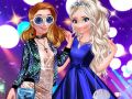 Jwèt Preparasyon pou fèt Vlog Style Disney sou entènèt