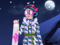 Jwèt Prensès Kòm Ski sou entènèt Jwèt Prensès Kòm Ski sou entènèt
