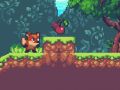 Jwèt Tèren Foxy sou entènèt