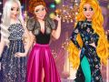 Jwèt Nwit Fashion ak Sè Rwa sou entènèt
