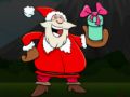 Jwèt Korespondans Lombre Santa sou entènèt