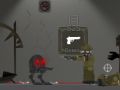 Jwèt Eggbot kont Zombi sou entènèt